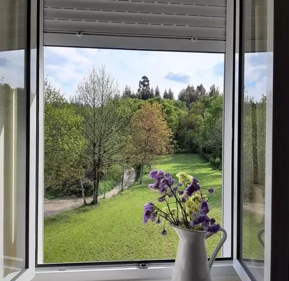 ペンション Casa Perdigueira