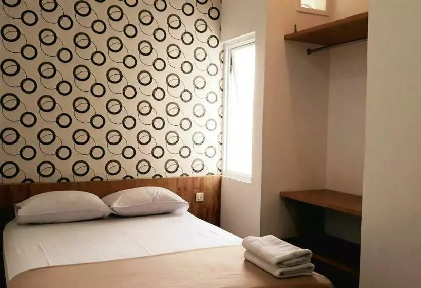 Majatalo Grand Sakinah Syariah Purwokerto