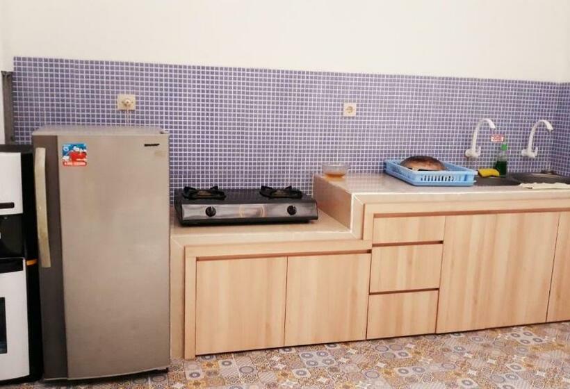 Pensiune Grand Sakinah Syariah Purwokerto