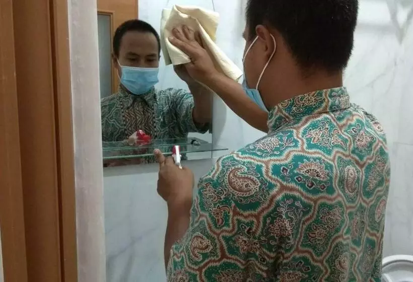 Majatalo Grand Sakinah Syariah Purwokerto