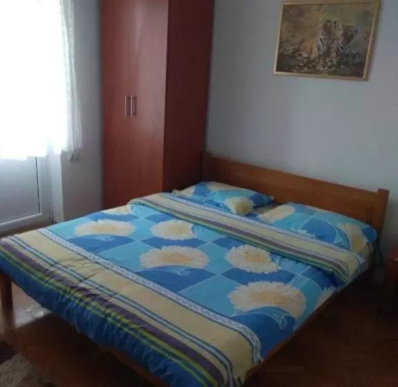 پانسیون Guesthouse Stankovic