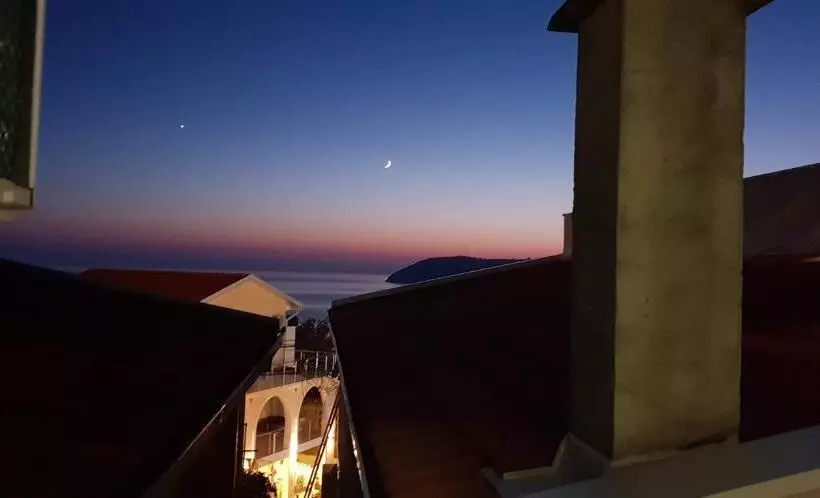 پانسیون Guesthouse Stankovic