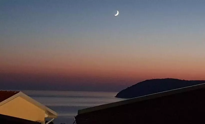 پانسیون Guesthouse Stankovic