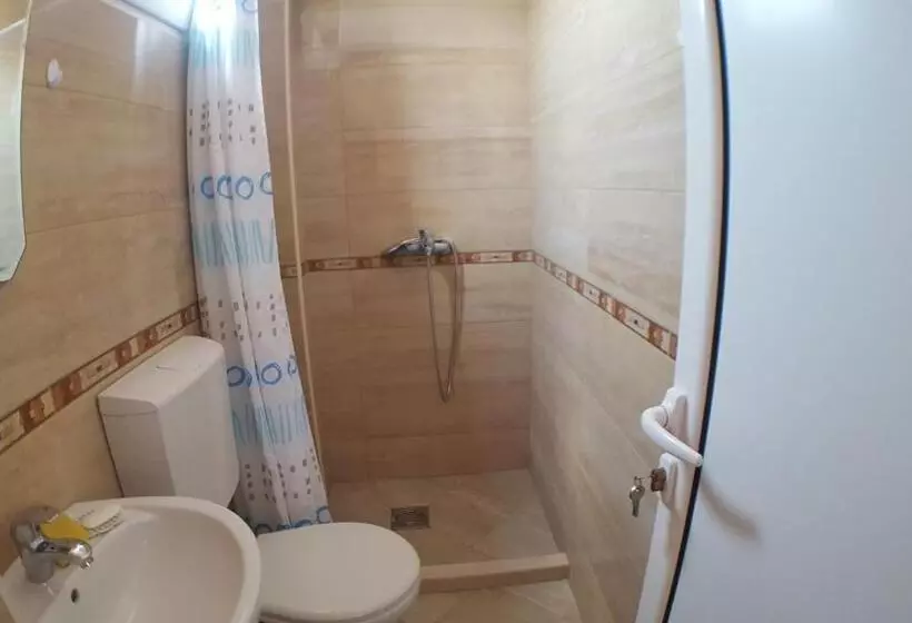 پانسیون Guesthouse Stankovic
