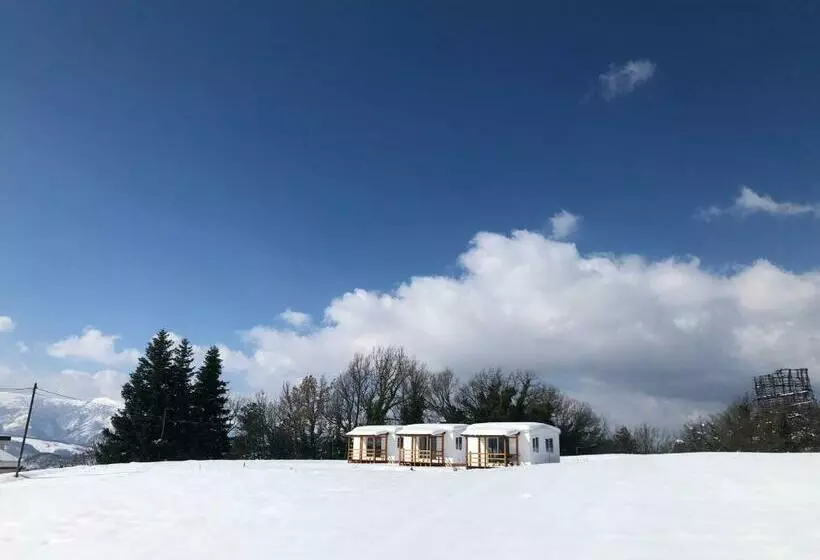 Majatalo In Country Luxury Lodges