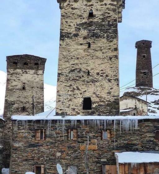 پانسیون Old House