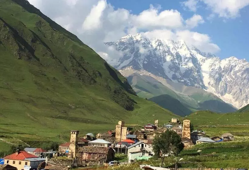 پانسیون Old House