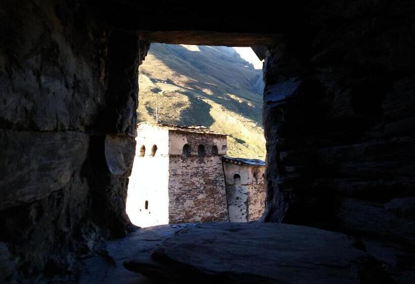 پانسیون Old House