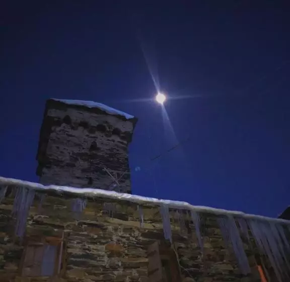 پانسیون Old House