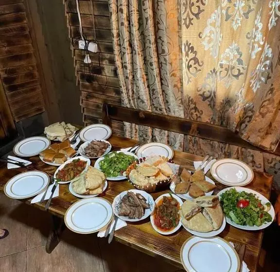 پانسیون Old House