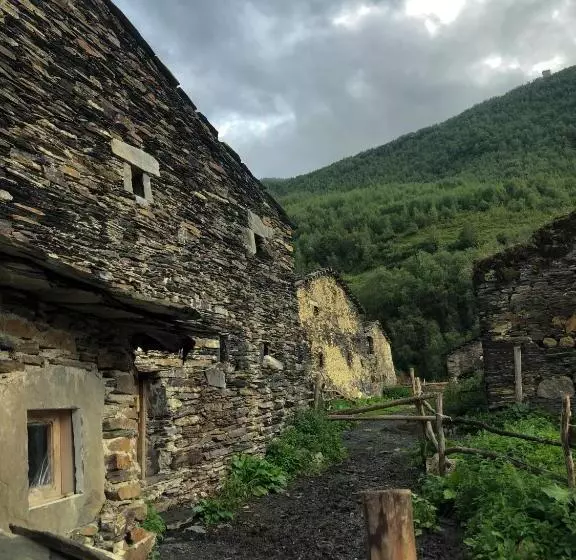 پانسیون Old House