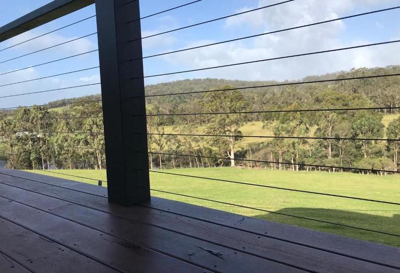 Пансион Scotsdale Farm