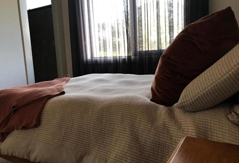 Пансион Scotsdale Farm