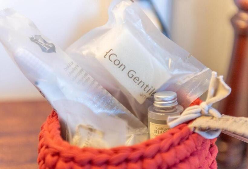 پانسیون Son Vivot  Doble Con Salon