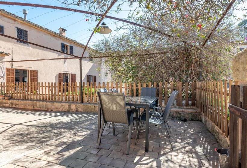 پانسیون Son Vivot  Doble Con Salon