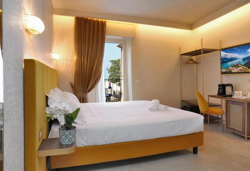 Bed and Breakfast I Tre Re