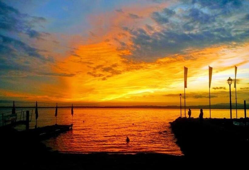 Bed and Breakfast I Tre Re