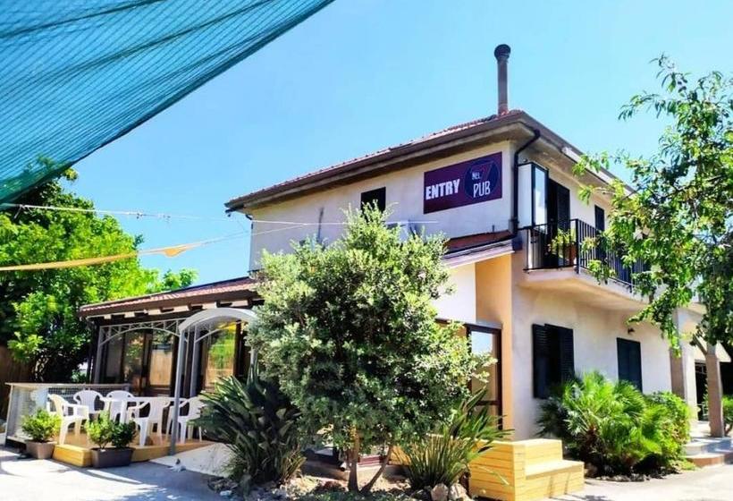 Bed and Breakfast Nel7