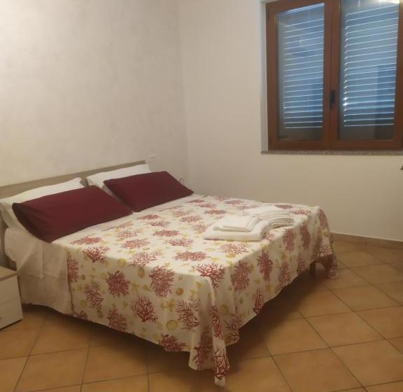 Bed and Breakfast Nel7