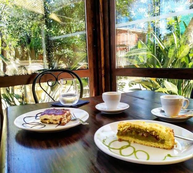 Bed and Breakfast Nel7