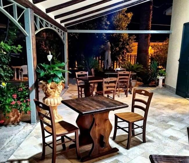 Bed and Breakfast Nel7