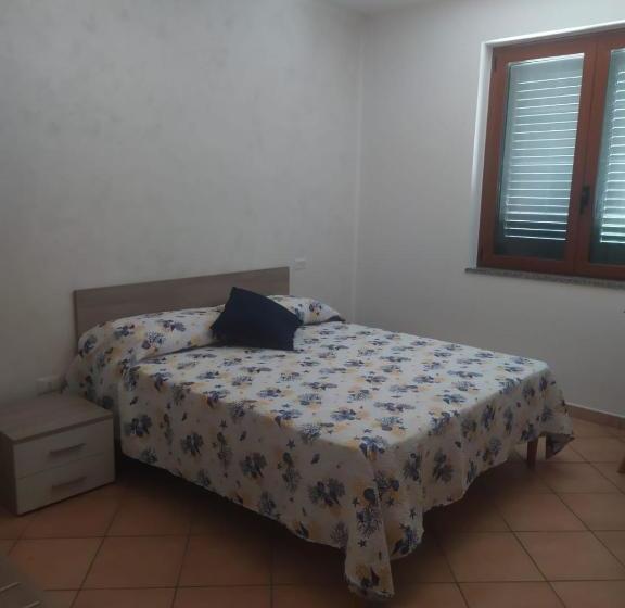 Bed and Breakfast Nel7