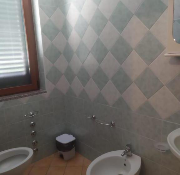 Bed and Breakfast Nel7