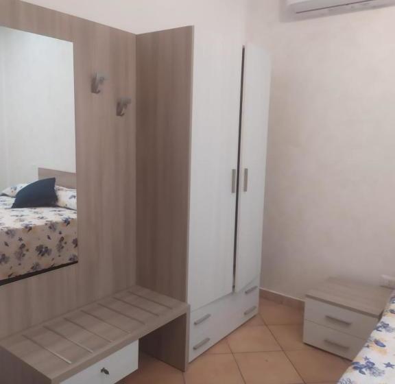 Bed and Breakfast Nel7