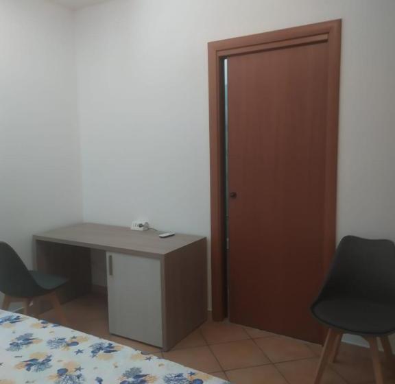 Bed and Breakfast Nel7