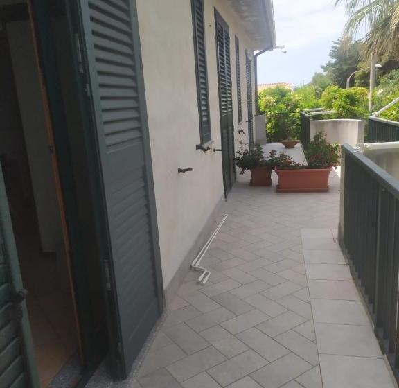 Bed and Breakfast Nel7