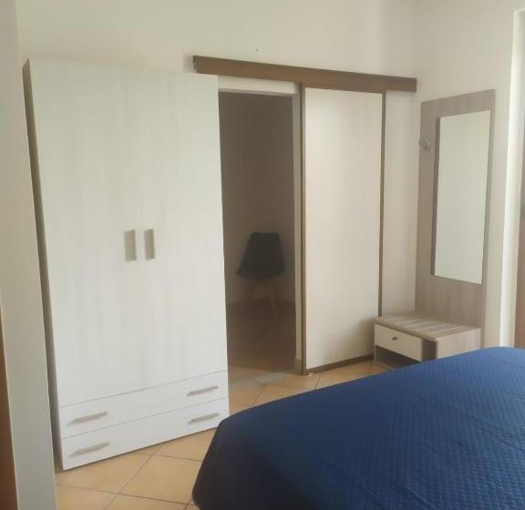 Bed and Breakfast Nel7