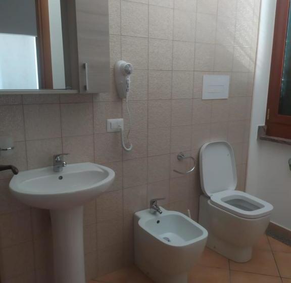 Bed and Breakfast Nel7