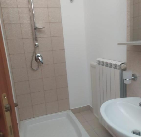 Bed and Breakfast Nel7