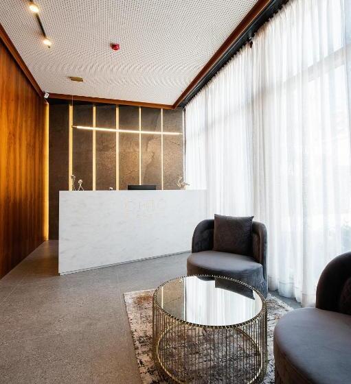 Chic Boutique Hotel Vlore