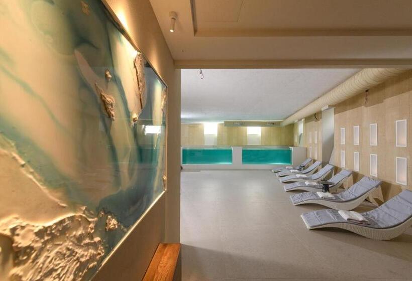 Chic Boutique Hotel Vlore