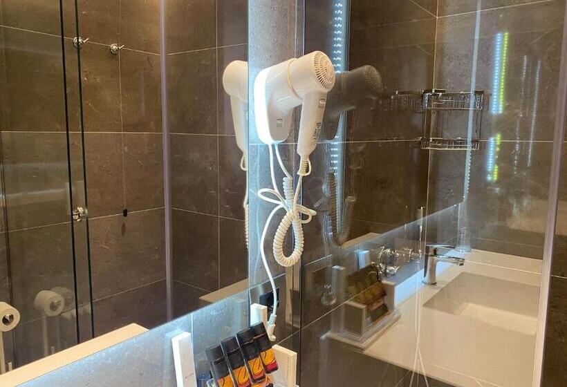 Chic Boutique Hotel Vlore