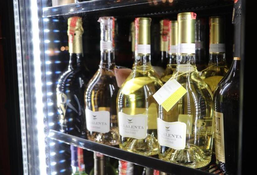 Chic Boutique Hotel Vlore