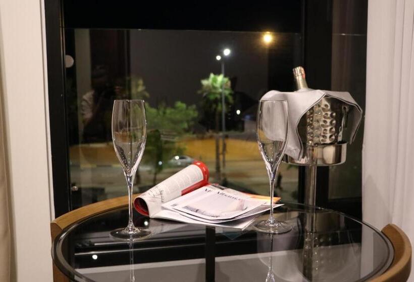 Chic Boutique Hotel Vlore