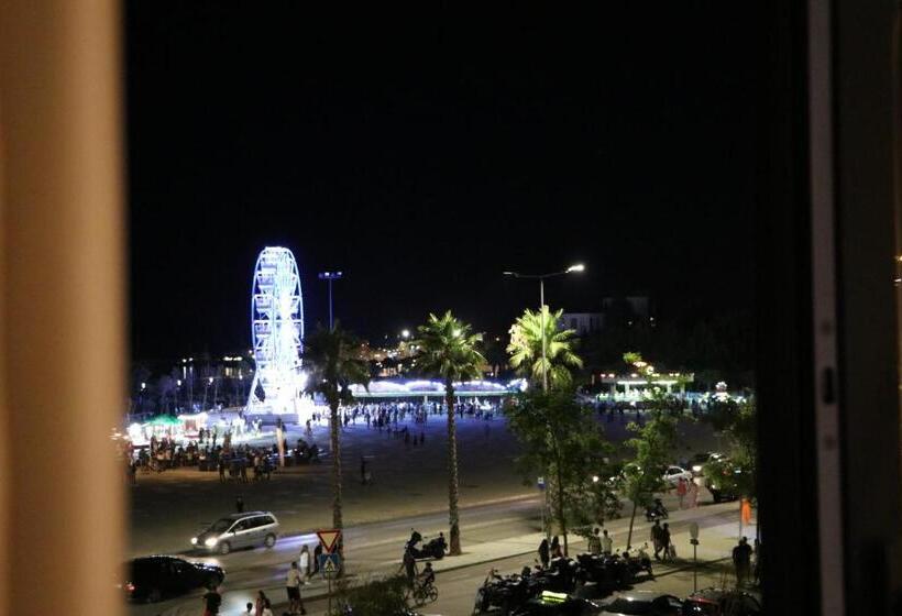 Chic Boutique Hotel Vlore