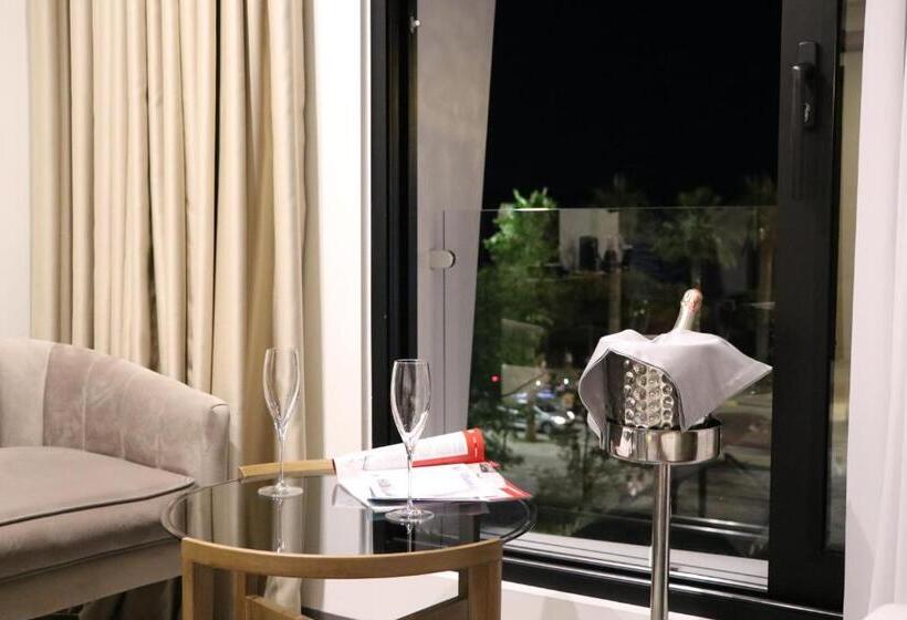 Chic Boutique Hotel Vlore