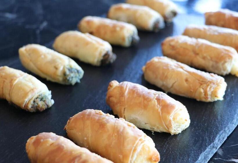 Chic Boutique Hotel Vlore