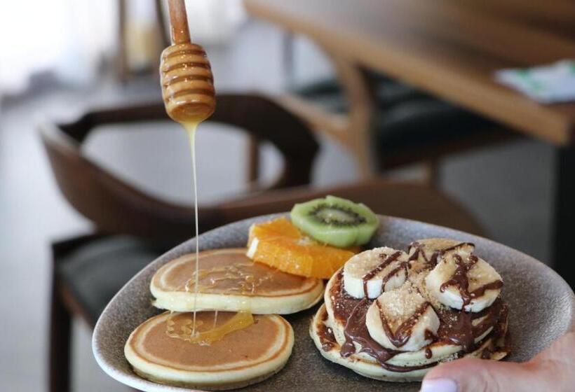 Chic Boutique Hotel Vlore