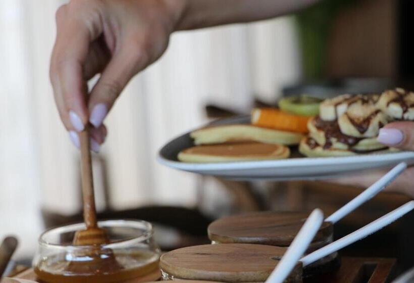 Chic Boutique Hotel Vlore