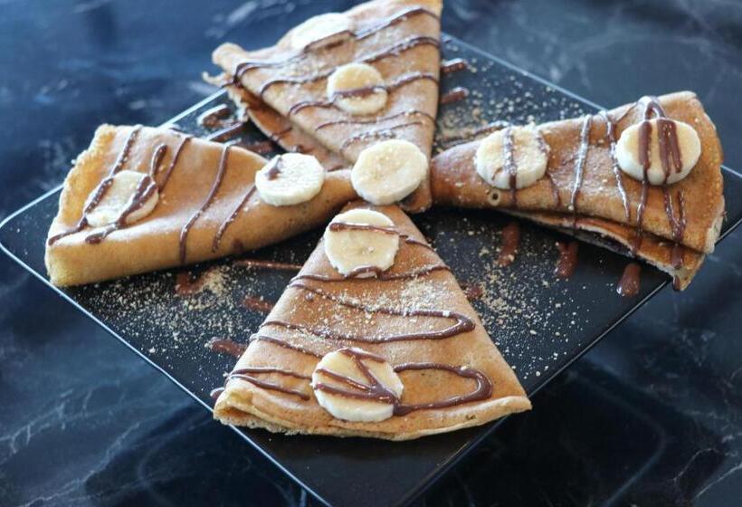 Chic Boutique Hotel Vlore