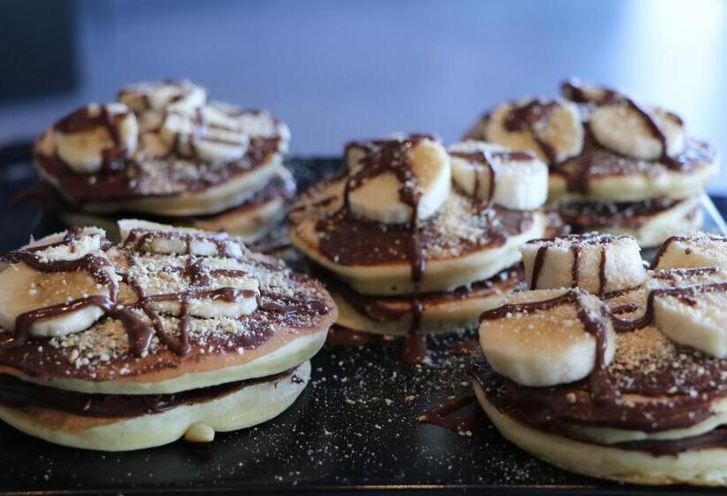 Chic Boutique Hotel Vlore