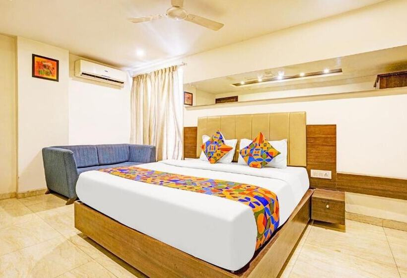 Fabhotel Prime Sky Light