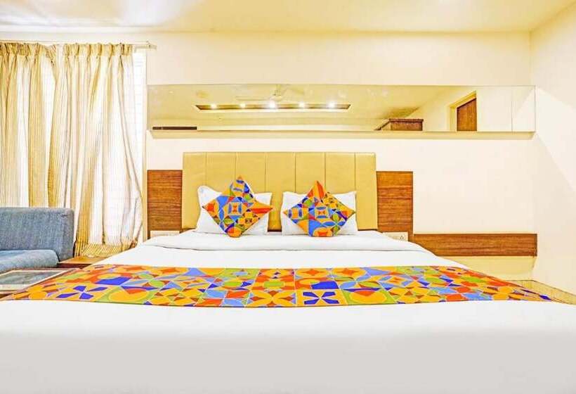 Fabhotel Prime Sky Light