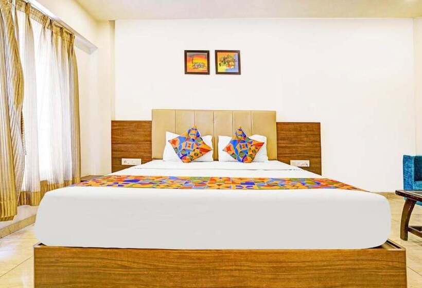 Fabhotel Prime Sky Light