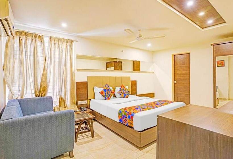 Fabhotel Prime Sky Light