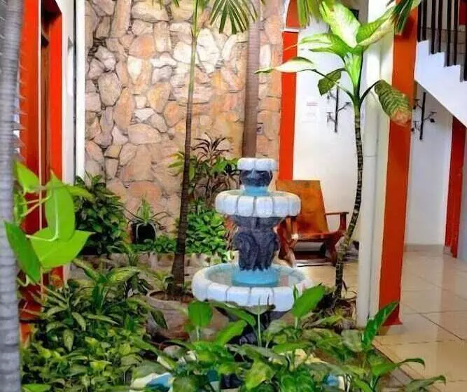 هتل Bella Luz Centro Historico